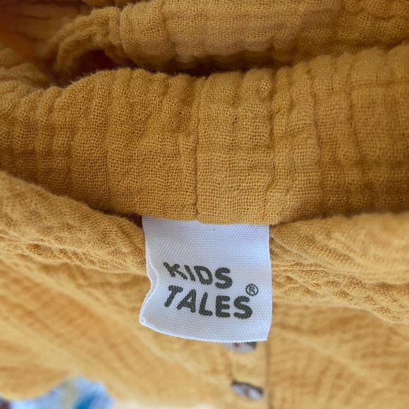 Light spring jackets - Picture 4 of 5